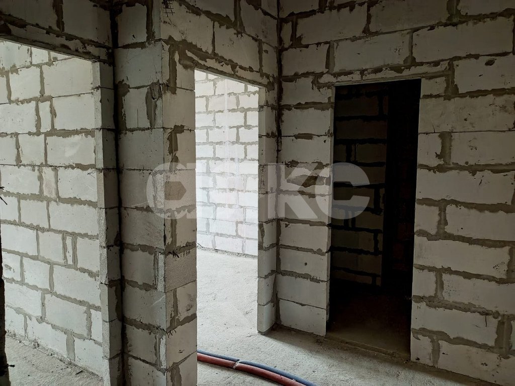 Фото №3: 2-комнатная квартира 58 м² - Раменское, мкр. жилой комплекс Берёзовая Роща, ул. Берёзовая Роща, 4