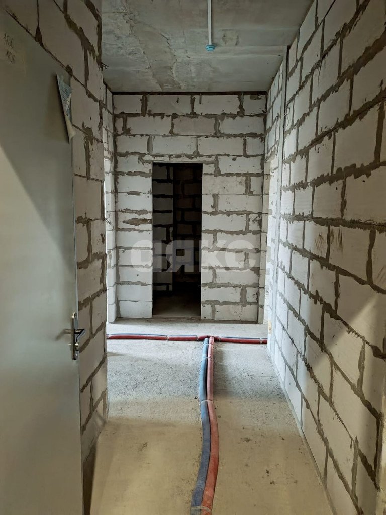 Фото №2: 2-комнатная квартира 58 м² - Раменское, мкр. жилой комплекс Берёзовая Роща, ул. Берёзовая Роща, 4