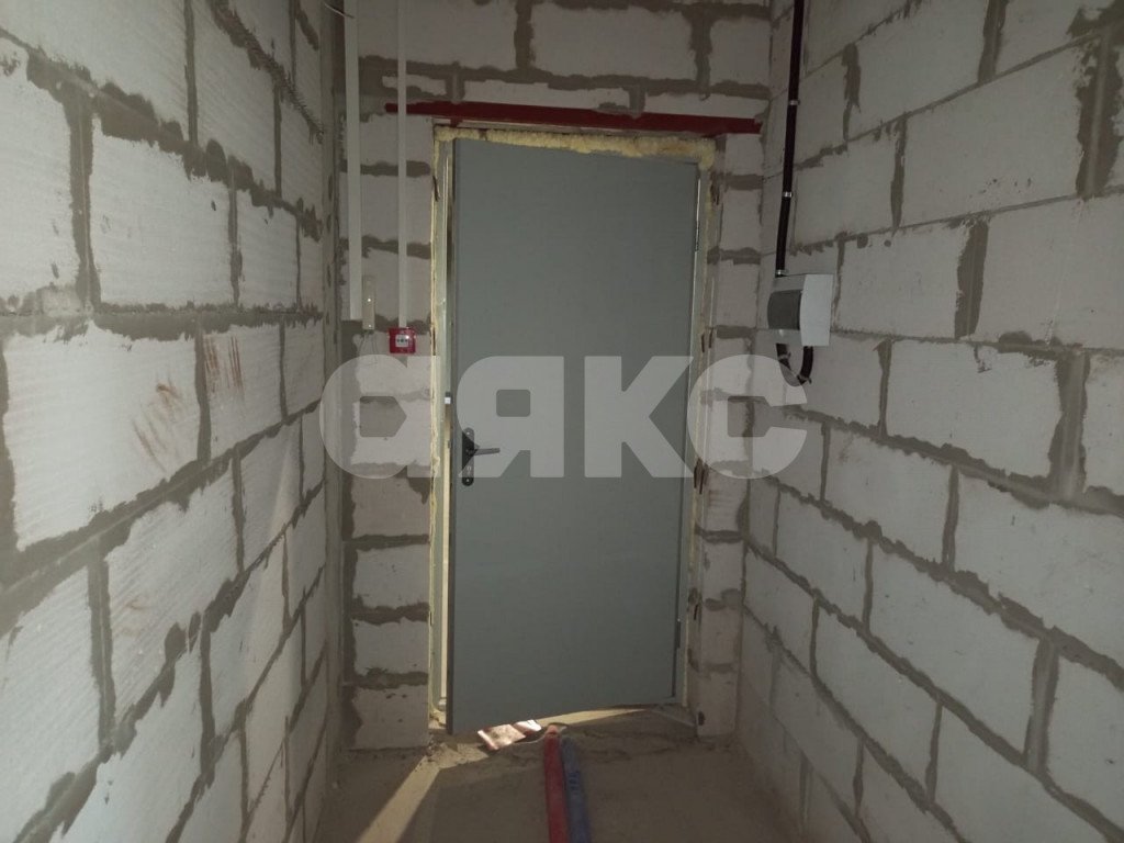 Фото №6: 2-комнатная квартира 58 м² - Раменское, мкр. жилой комплекс Берёзовая Роща, ул. Берёзовая Роща, 4