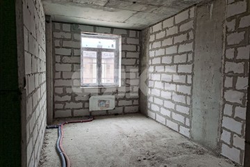 Фото №2: 1-комнатная квартира 54 м² - Раменское, мкр. жилой комплекс Берёзовая Роща, ул. Берёзовая Роща, 4