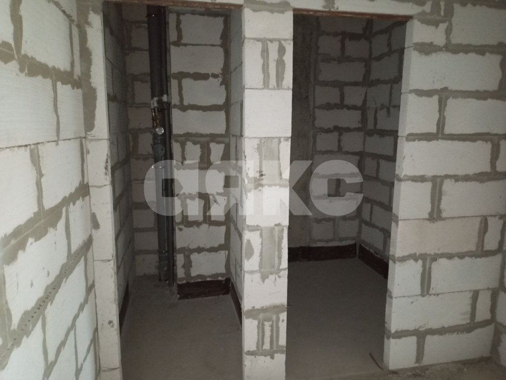 Фото №5: 1-комнатная квартира 54 м² - Раменское, мкр. жилой комплекс Берёзовая Роща, ул. Берёзовая Роща, 4