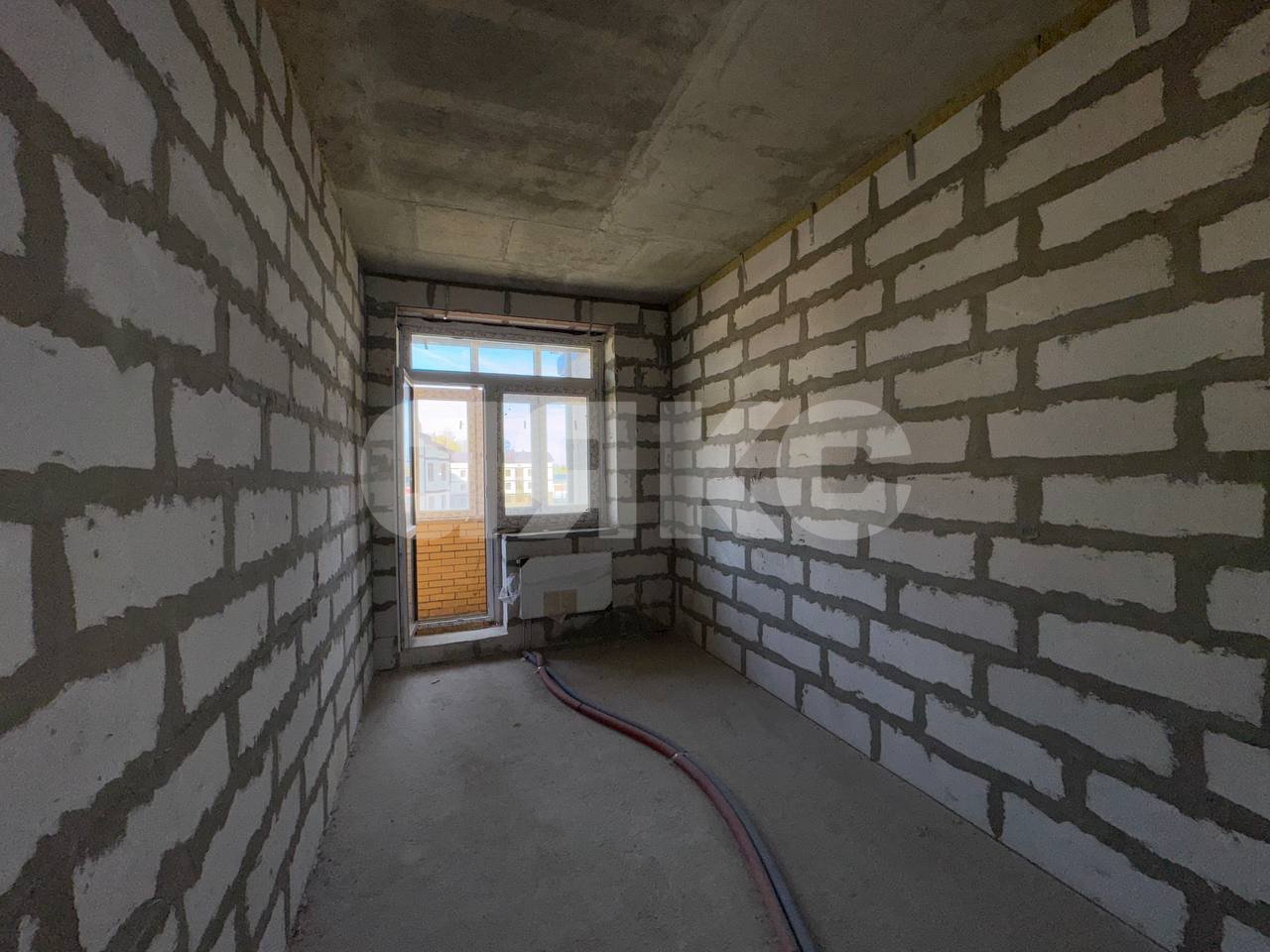 Фото №2: 3-комнатная квартира 86 м² - Раменское, мкр. жилой комплекс Берёзовая Роща, ул. Берёзовая Роща, 9