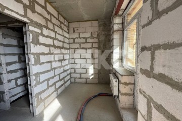 Фото №5: 3-комнатная квартира 86 м² - Раменское, мкр. жилой комплекс Берёзовая Роща, ул. Берёзовая Роща, 9