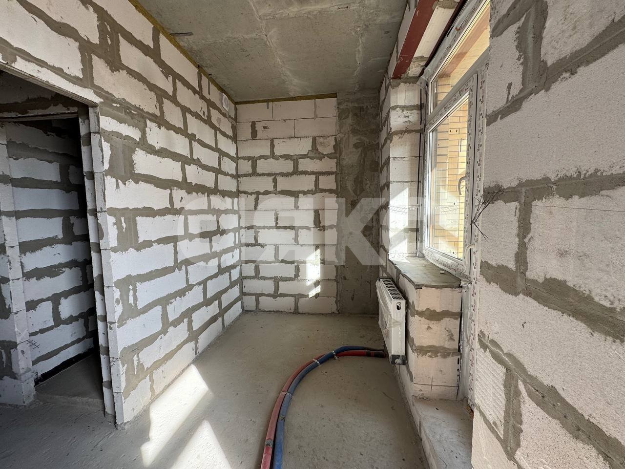 Фото №5: 3-комнатная квартира 86 м² - Раменское, мкр. жилой комплекс Берёзовая Роща, ул. Берёзовая Роща, 9