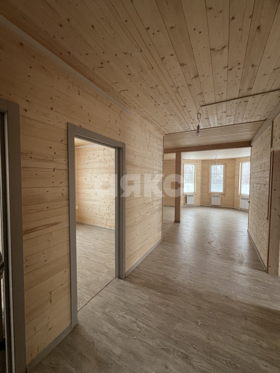 Фото №14: Дом 122 м² + 6 сот. - КП Морозово