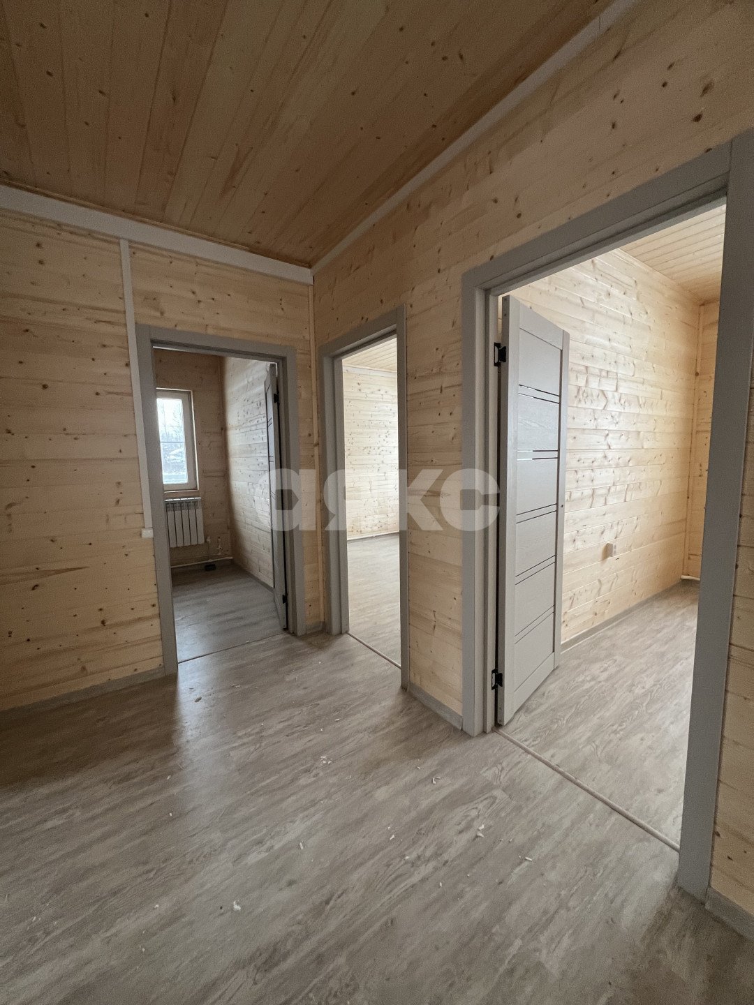 Фото №10: Дом 122 м² + 6 сот. - КП Морозово