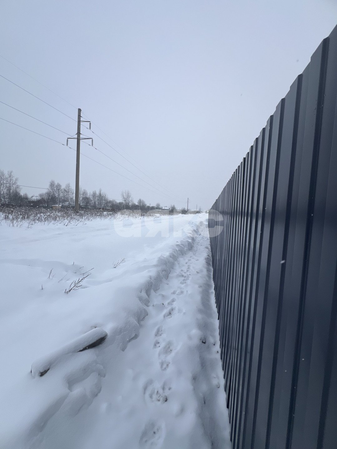 Фото №5: Дом 122 м² + 6 сот. - КП Морозово