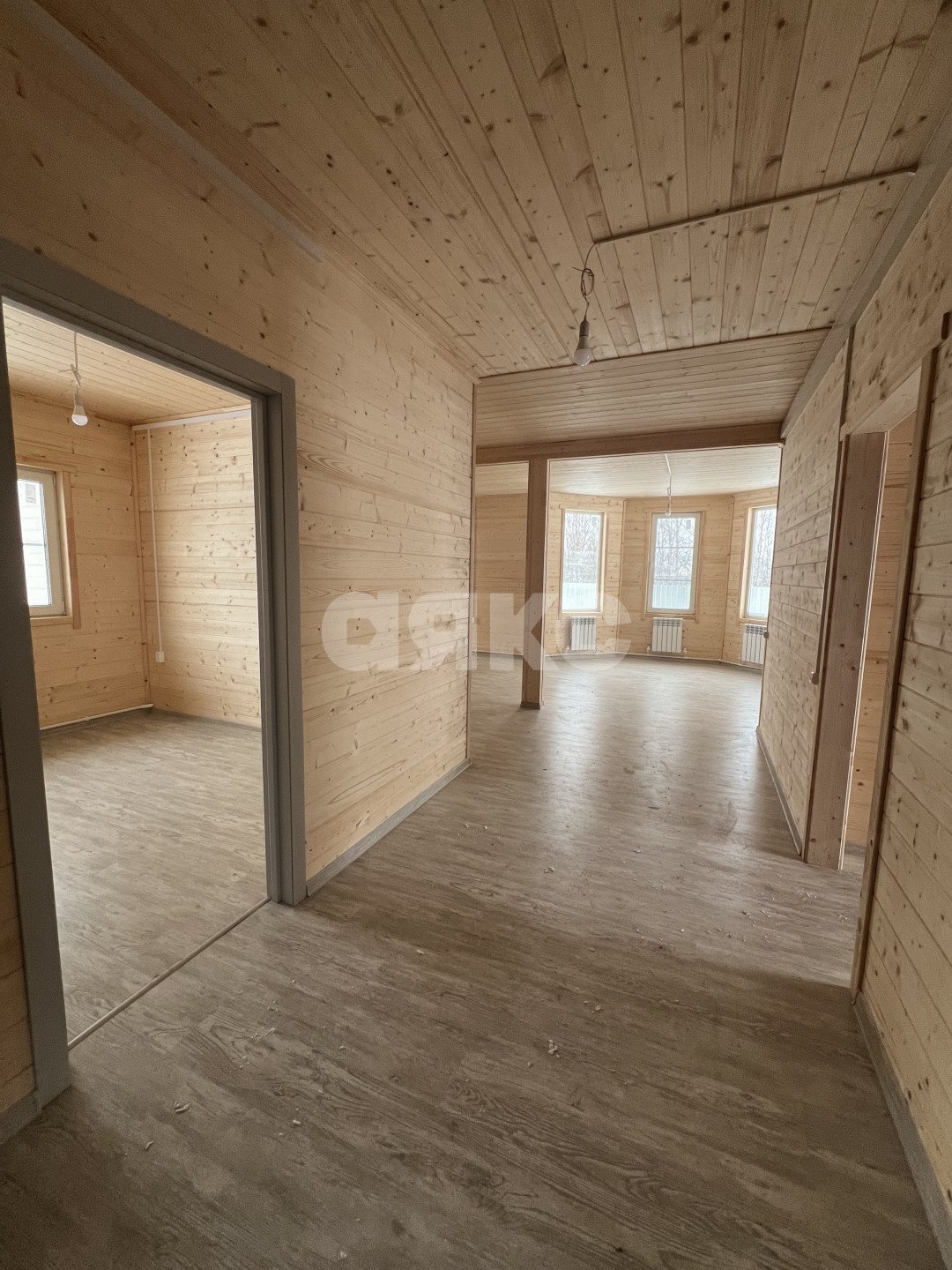 Фото №12: Дом 122 м² + 6 сот. - КП Морозово