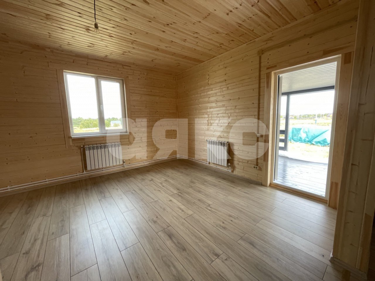 Фото №3: Дом 110 м² + 7 сот. - КП Ольховка кантри клаб, 73