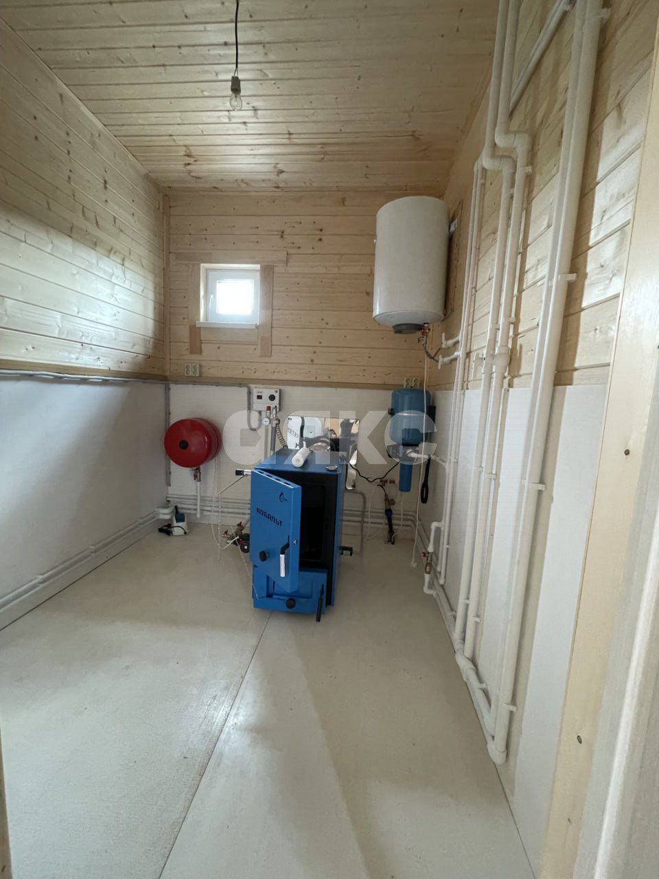 Фото №8: Дом 110 м² + 7 сот. - КП Ольховка кантри клаб, 73