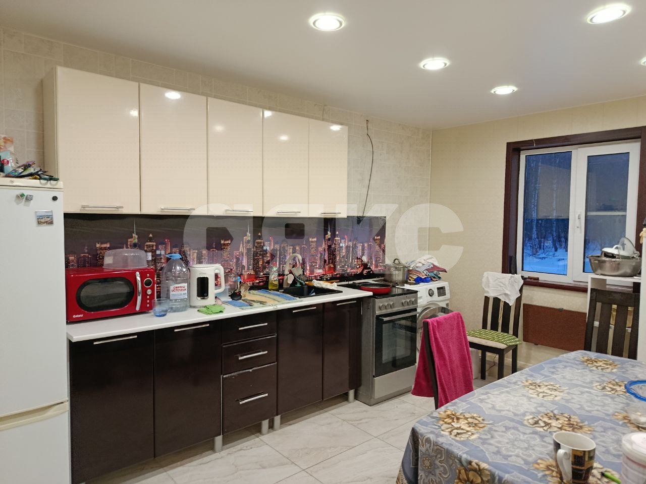 Фото №4: Коммерция 86 м² - Заворово, мкр. 28-й квартал