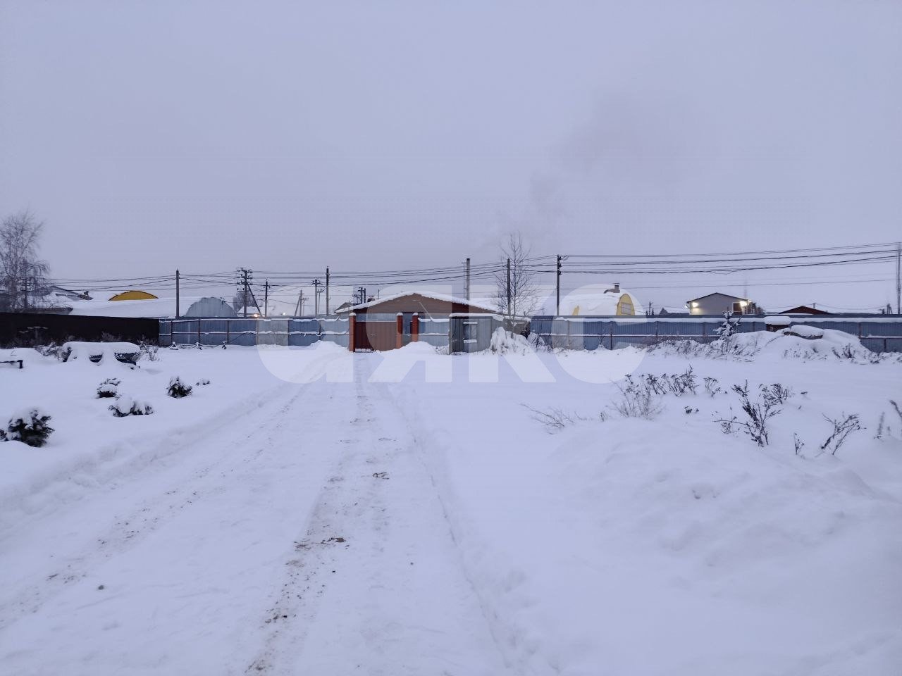 Фото №6: Коммерция 86 м² - Заворово, мкр. 28-й квартал