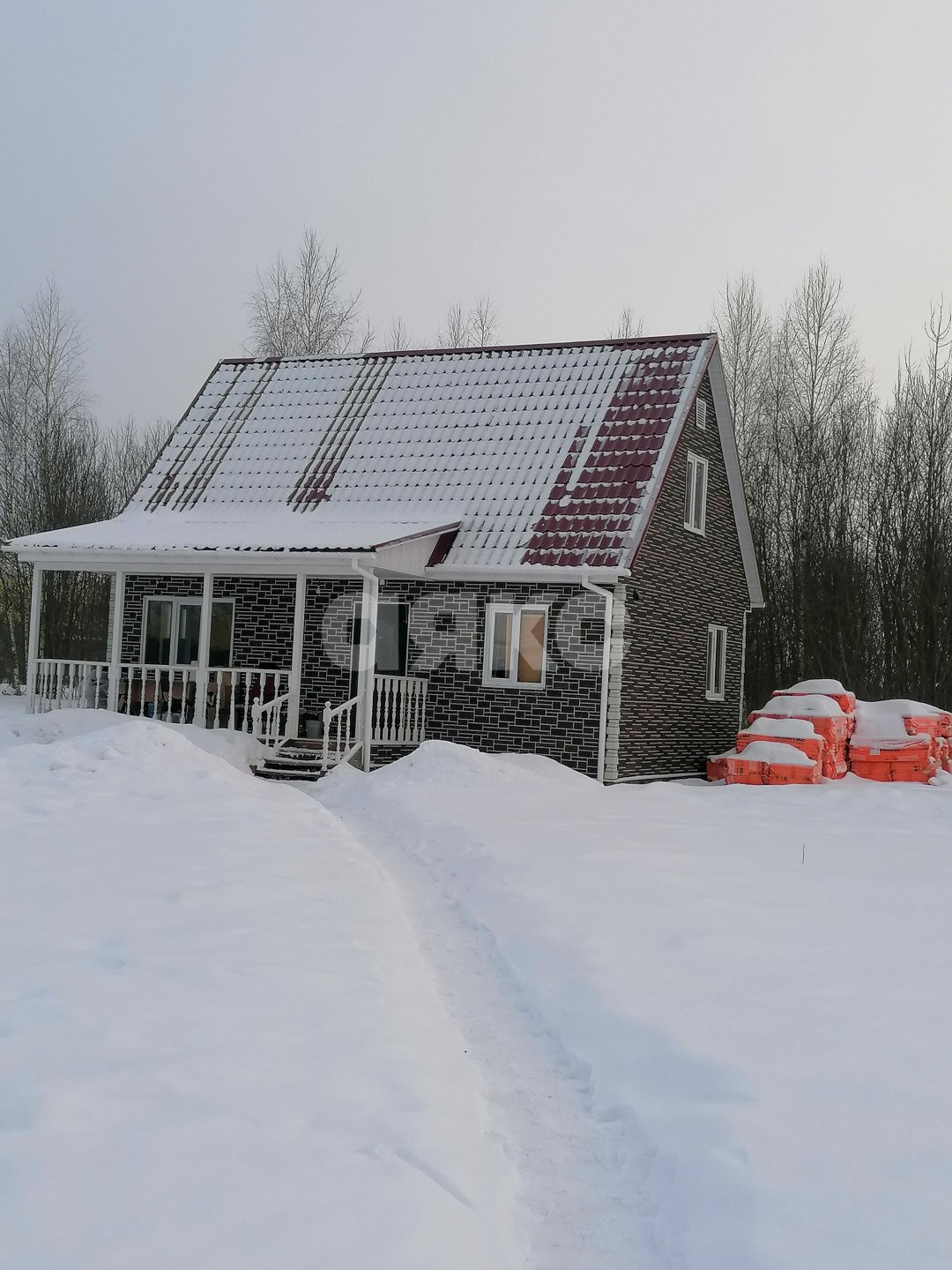 Фото №2: Коммерция 86 м² - Заворово, мкр. 28-й квартал