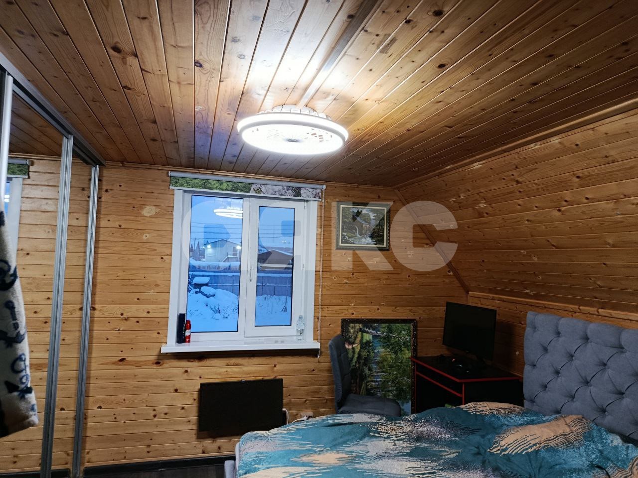 Фото №5: Коммерция 86 м² - Заворово, мкр. 28-й квартал