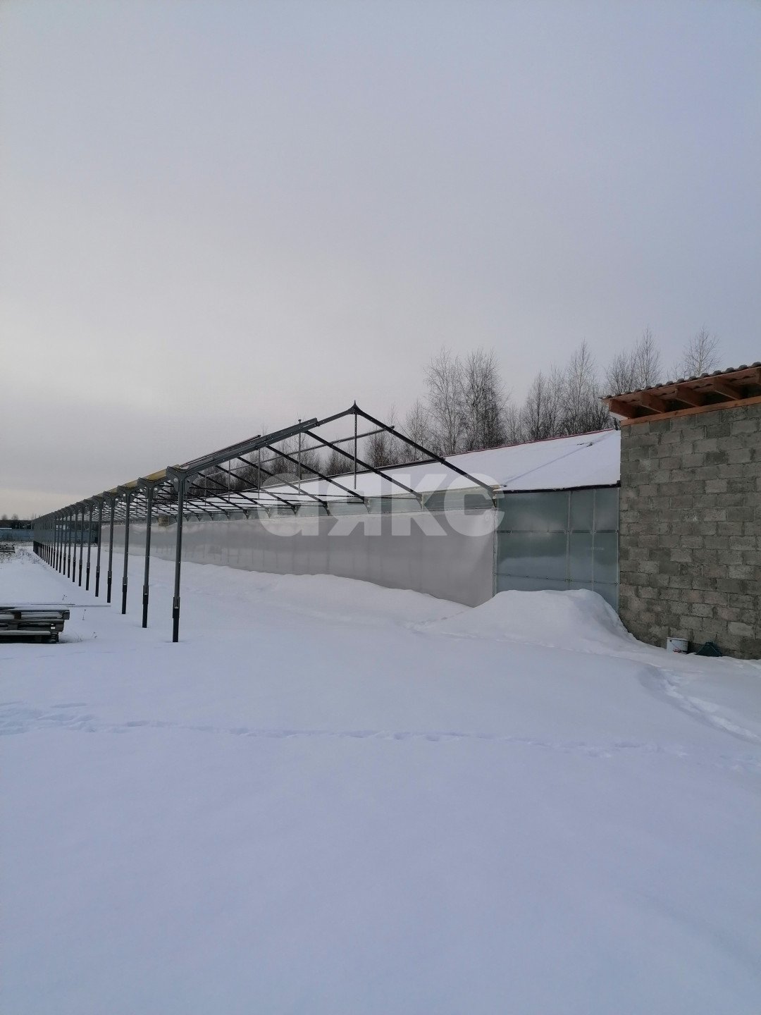 Фото №8: Коммерция 86 м² - Заворово, мкр. 28-й квартал