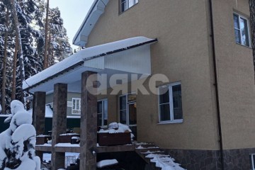 Фото №3: Коттедж 333 м² - Кратово, ул. Горького, 38