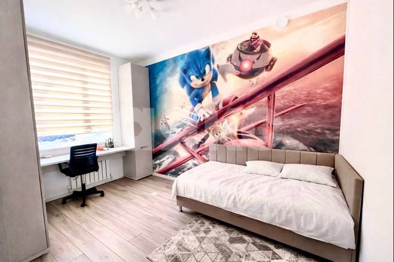 Фото №9: Дом 100 м² + 7.3 сот. - КП Усадьба Глебово, ул. Моцарта