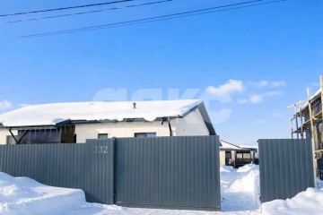 Фото №5: Дом 100 м² - КП Усадьба Глебово, ул. Моцарта