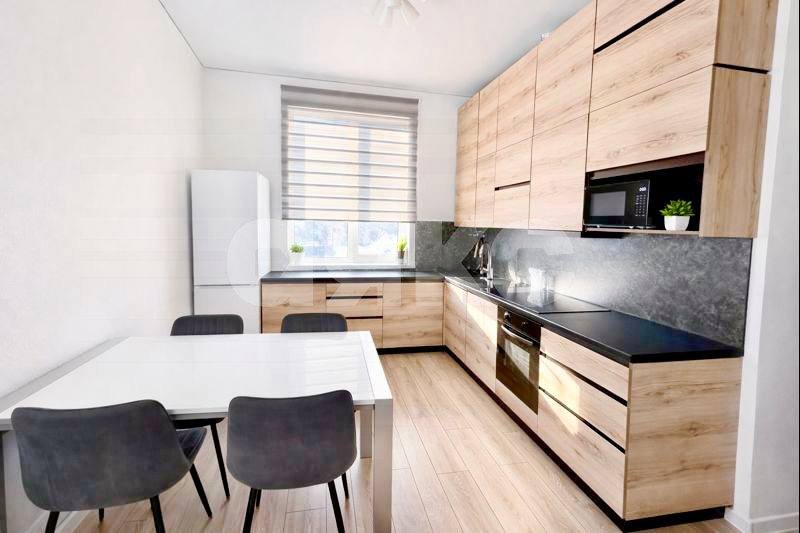 Фото №4: Дом 100 м² + 7.3 сот. - КП Усадьба Глебово, ул. Моцарта