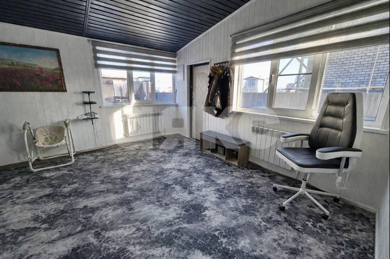 Фото №12: Дом 100 м² + 7.3 сот. - КП Усадьба Глебово, ул. Моцарта