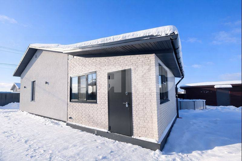 Фото №3: Дом 100 м² + 7.3 сот. - КП Усадьба Глебово, ул. Моцарта