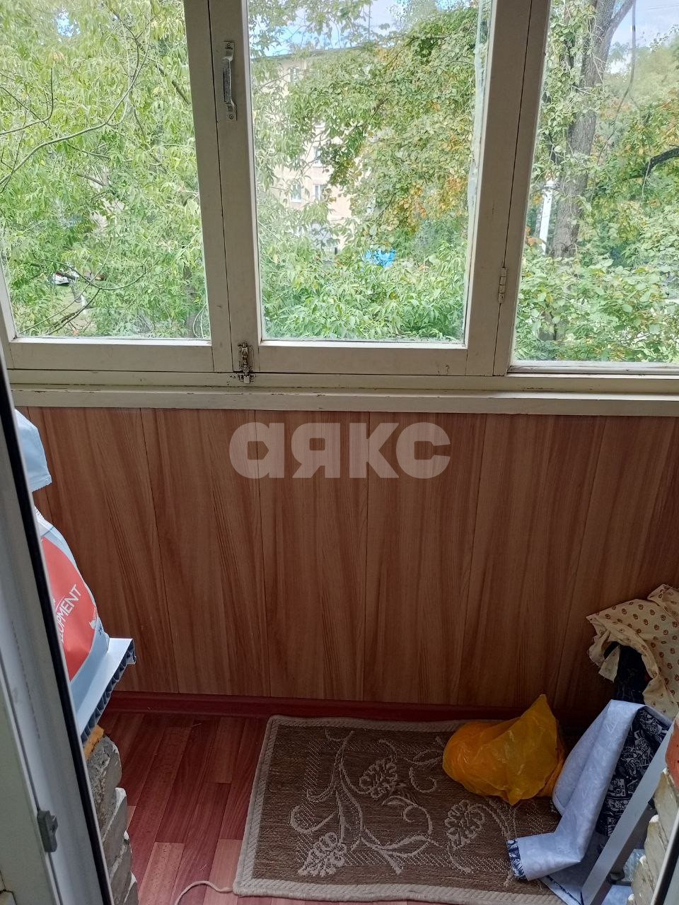 Фото №4: 3-комнатная квартира 55 м² - Удельная, ул. Полевая, 51