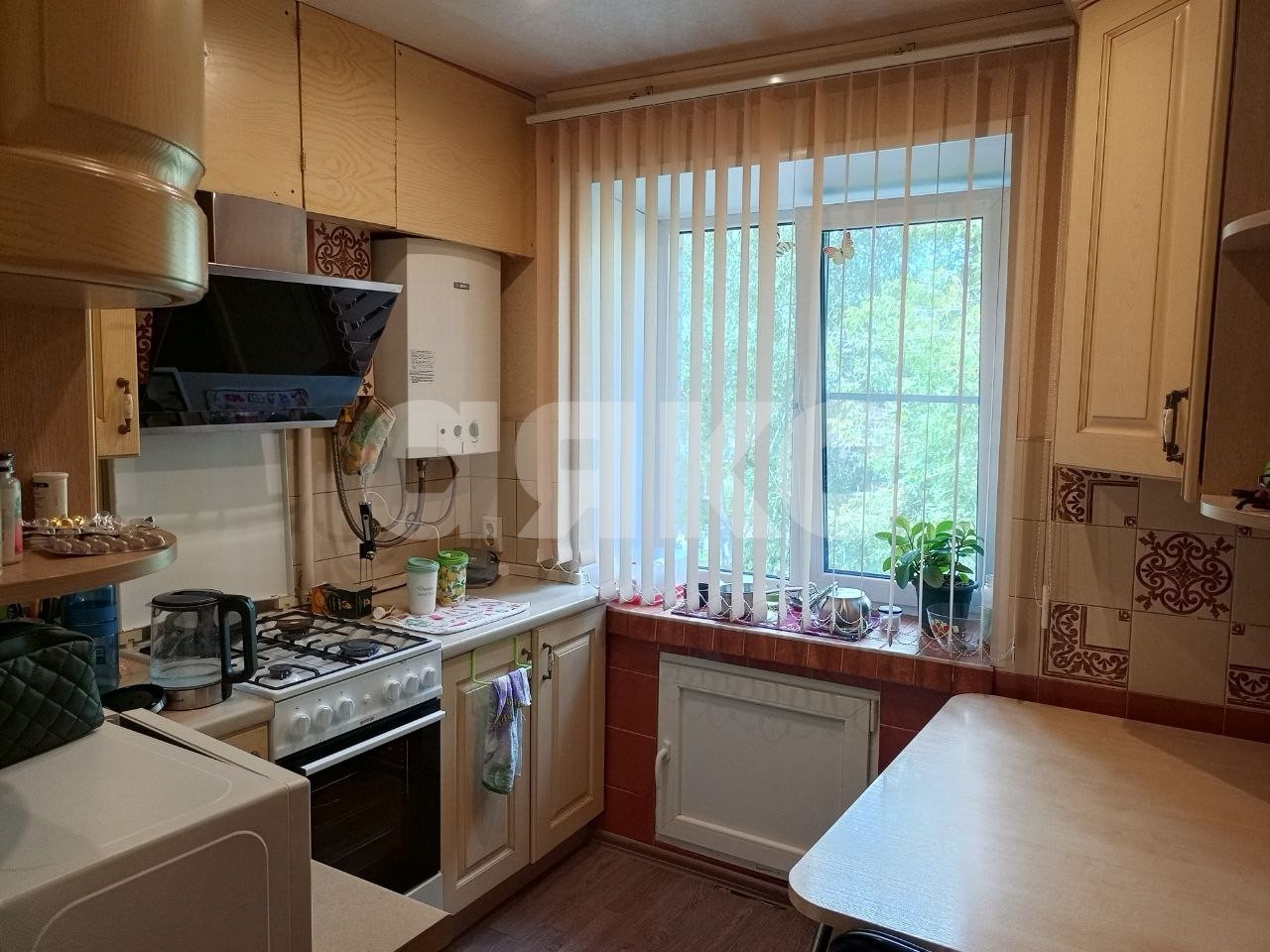 Фото №7: 3-комнатная квартира 55 м² - Удельная, ул. Полевая, 51