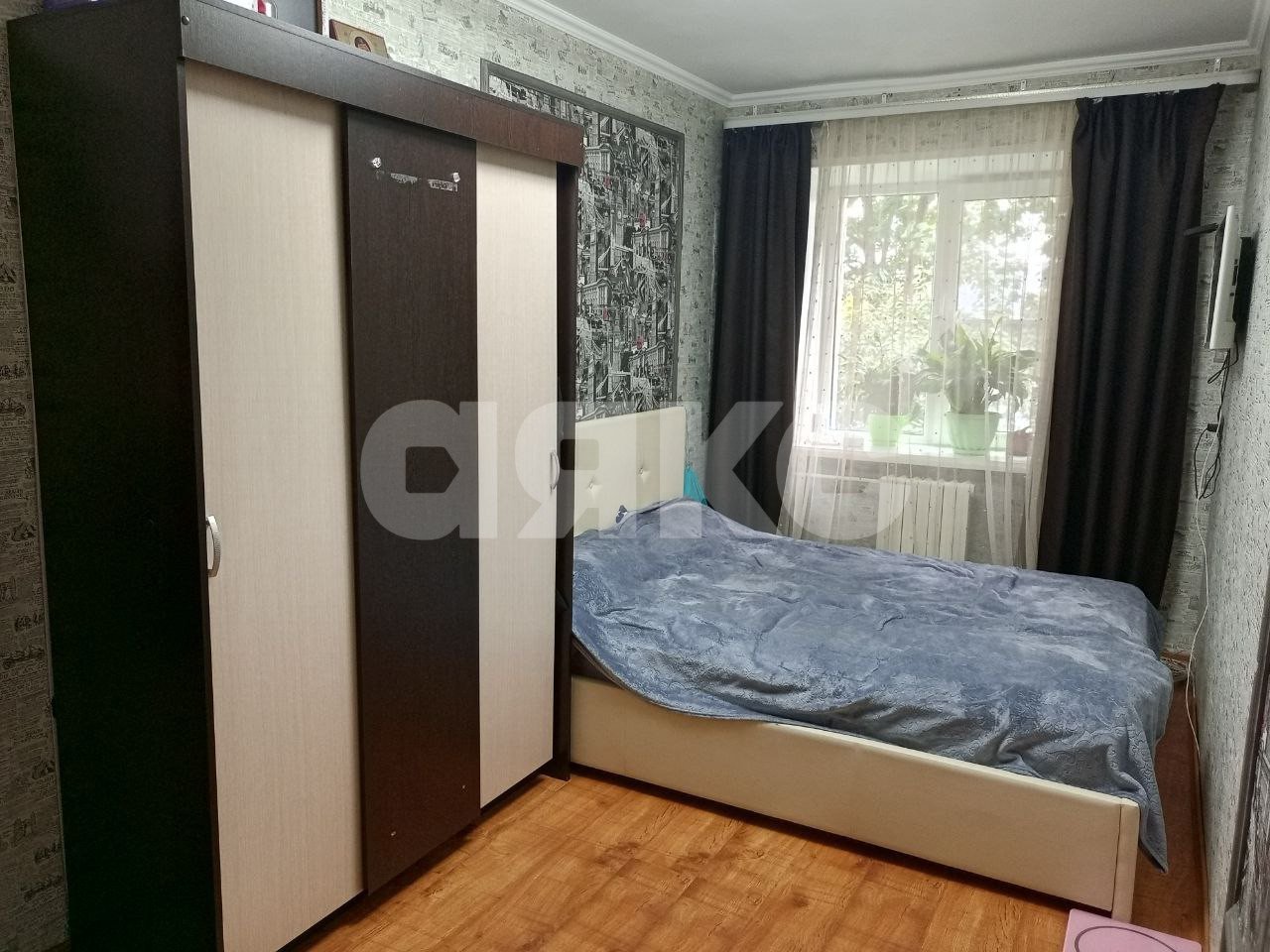 Фото №14: 3-комнатная квартира 55 м² - Удельная, ул. Полевая, 51