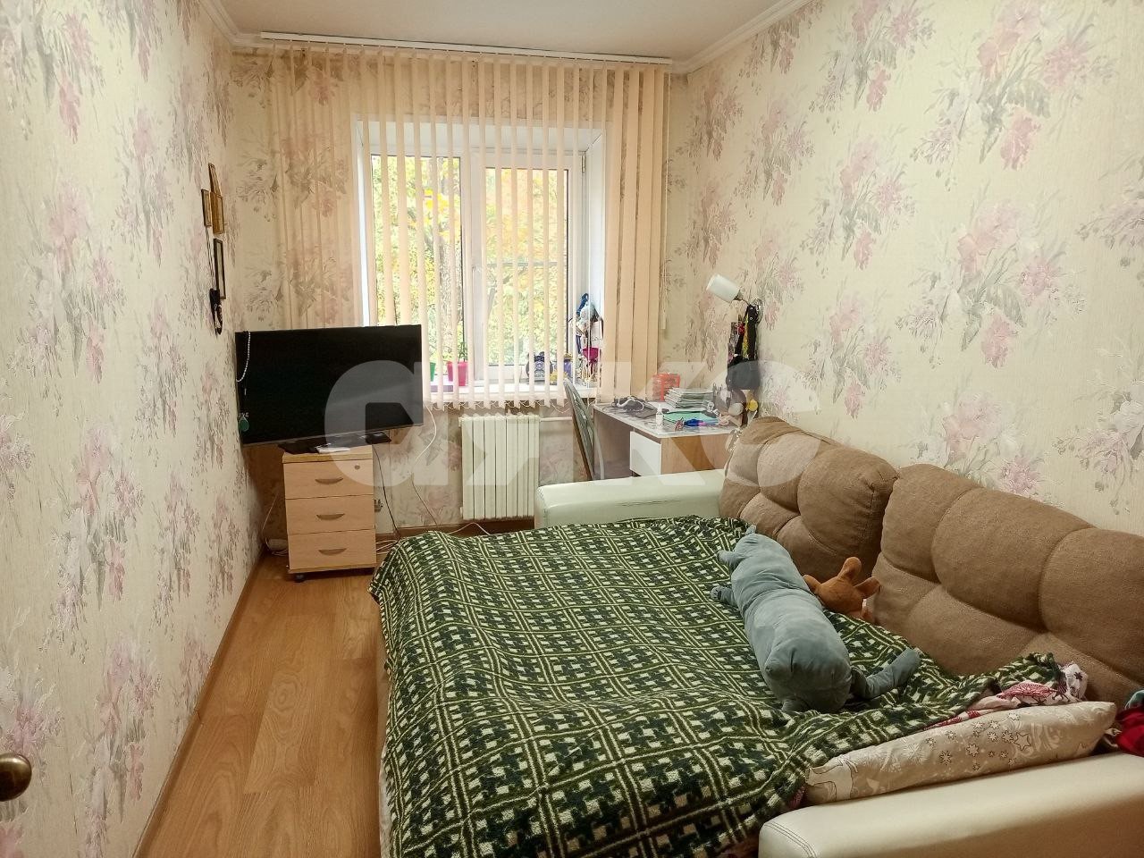 Фото №10: 3-комнатная квартира 55 м² - Удельная, ул. Полевая, 51