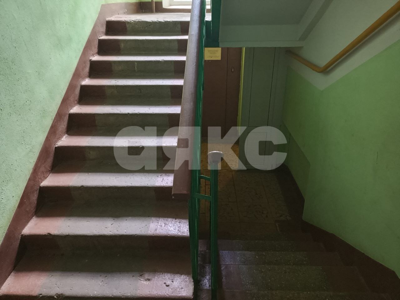 Фото №15: 3-комнатная квартира 55 м² - Удельная, ул. Полевая, 51