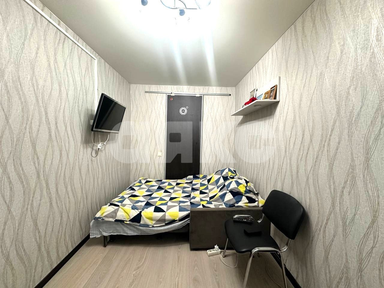 Фото №29: 2-комнатная квартира 43 м² - Электроизолятор, 12