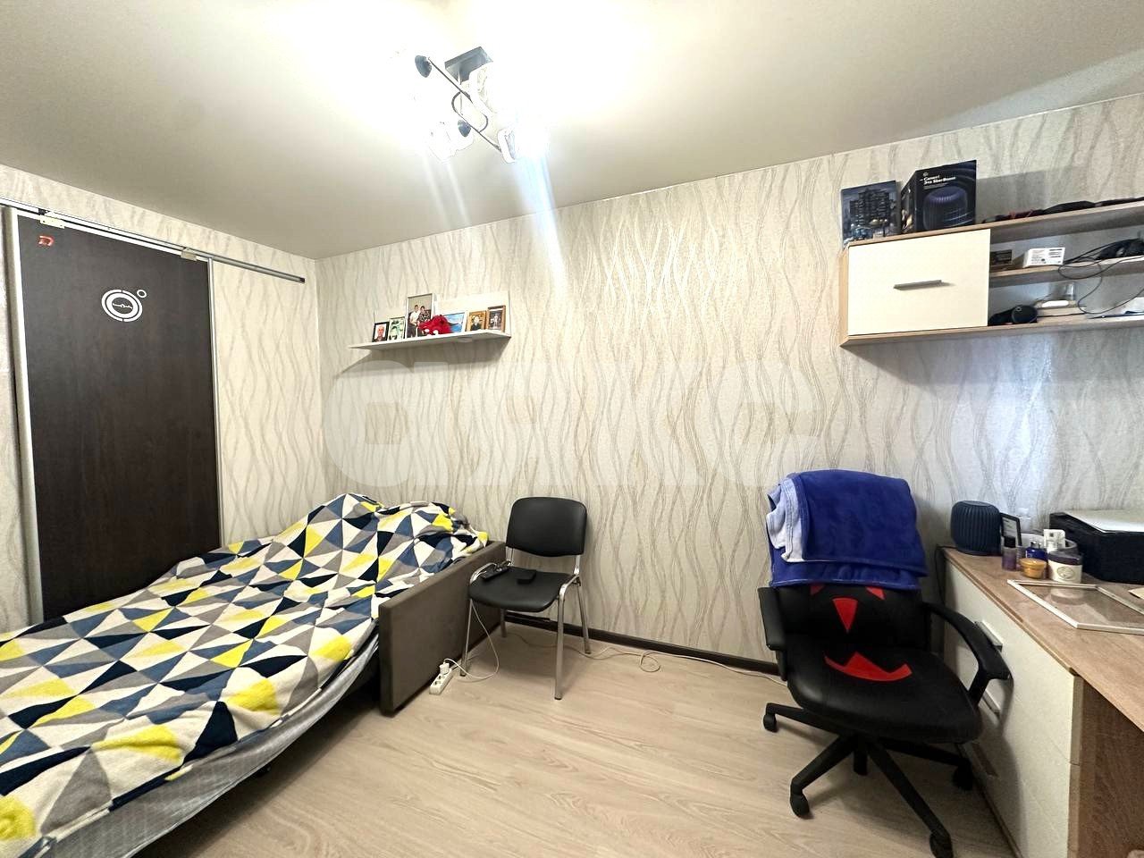 Фото №25: 2-комнатная квартира 43 м² - Электроизолятор, 12