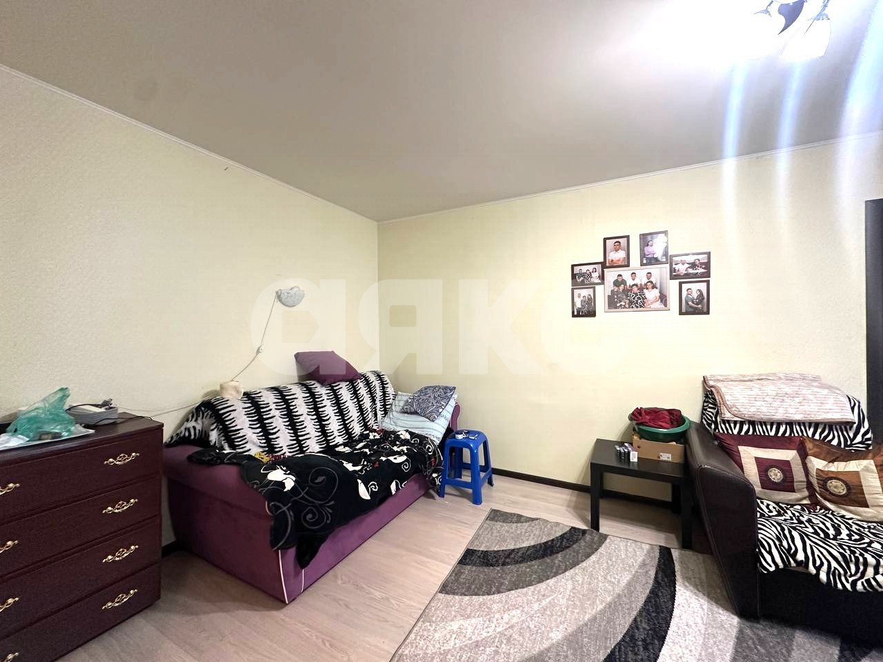 Фото №22: 2-комнатная квартира 43 м² - Электроизолятор, 12