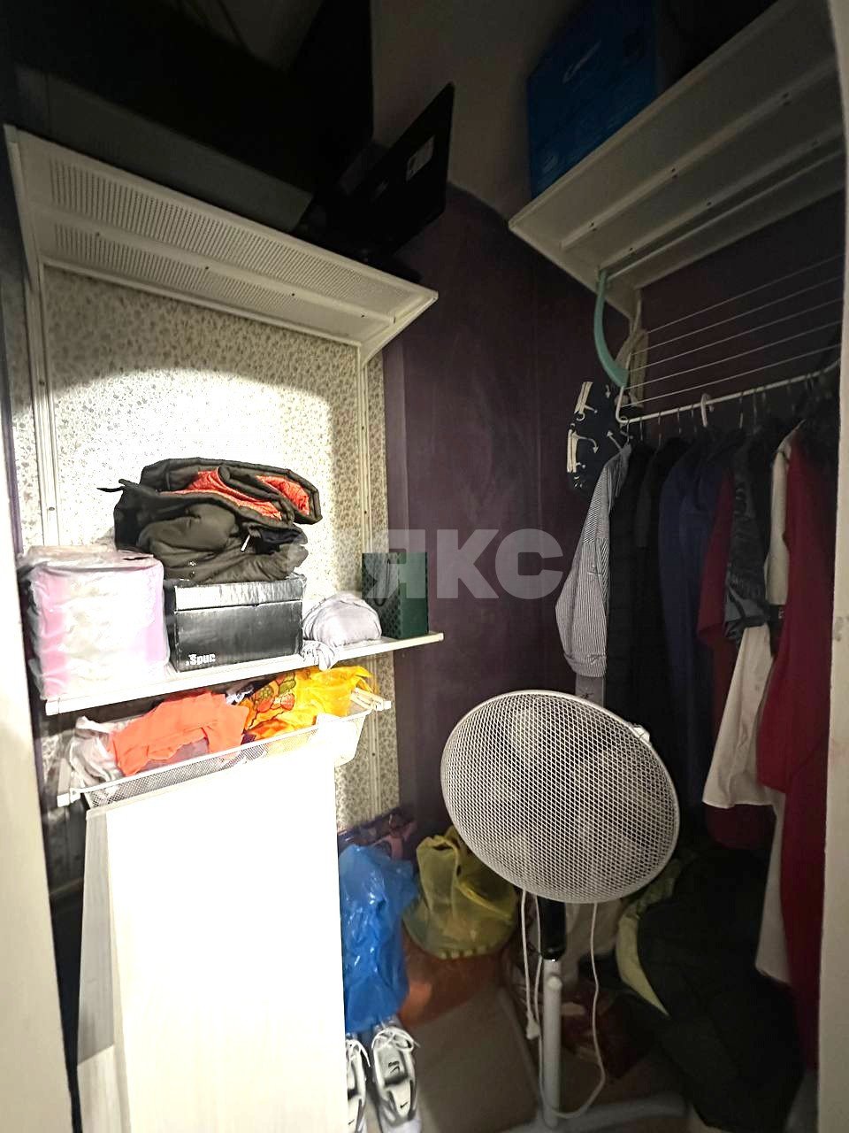 Фото №30: 2-комнатная квартира 43 м² - Электроизолятор, 12