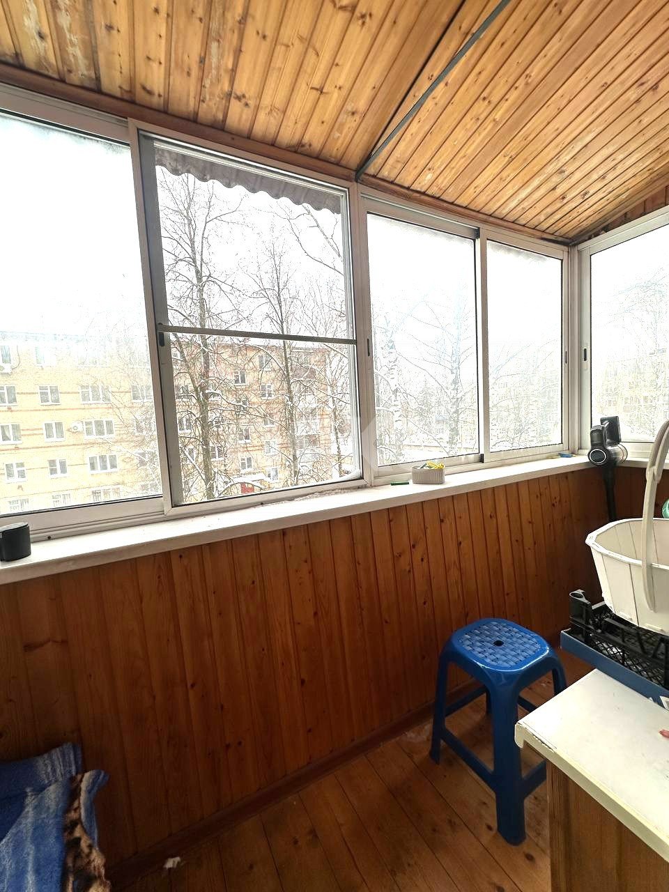 Фото №19: 2-комнатная квартира 43 м² - Электроизолятор, 12