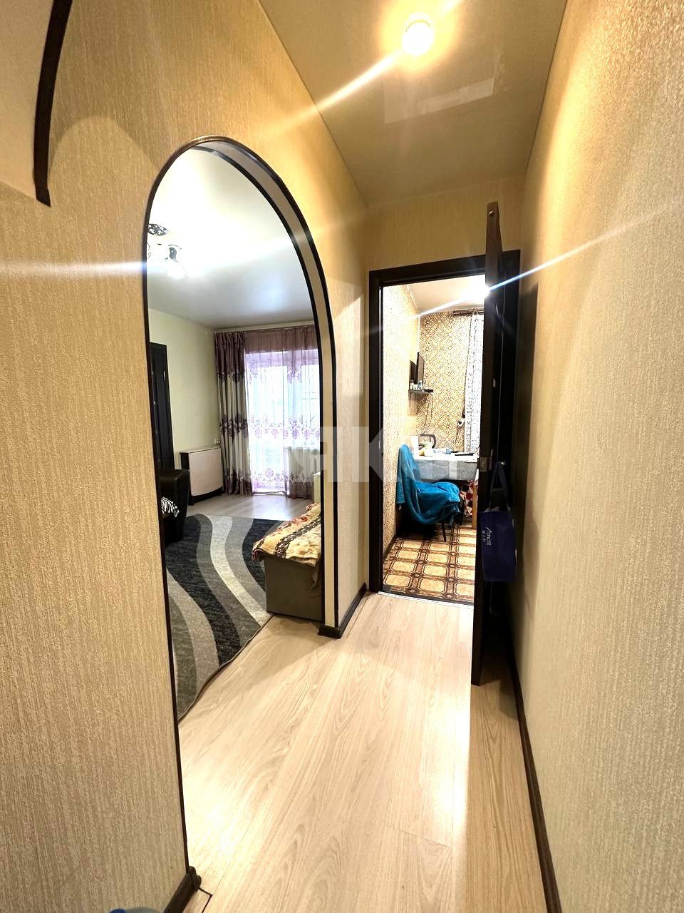 Фото №10: 2-комнатная квартира 43 м² - Электроизолятор, 12