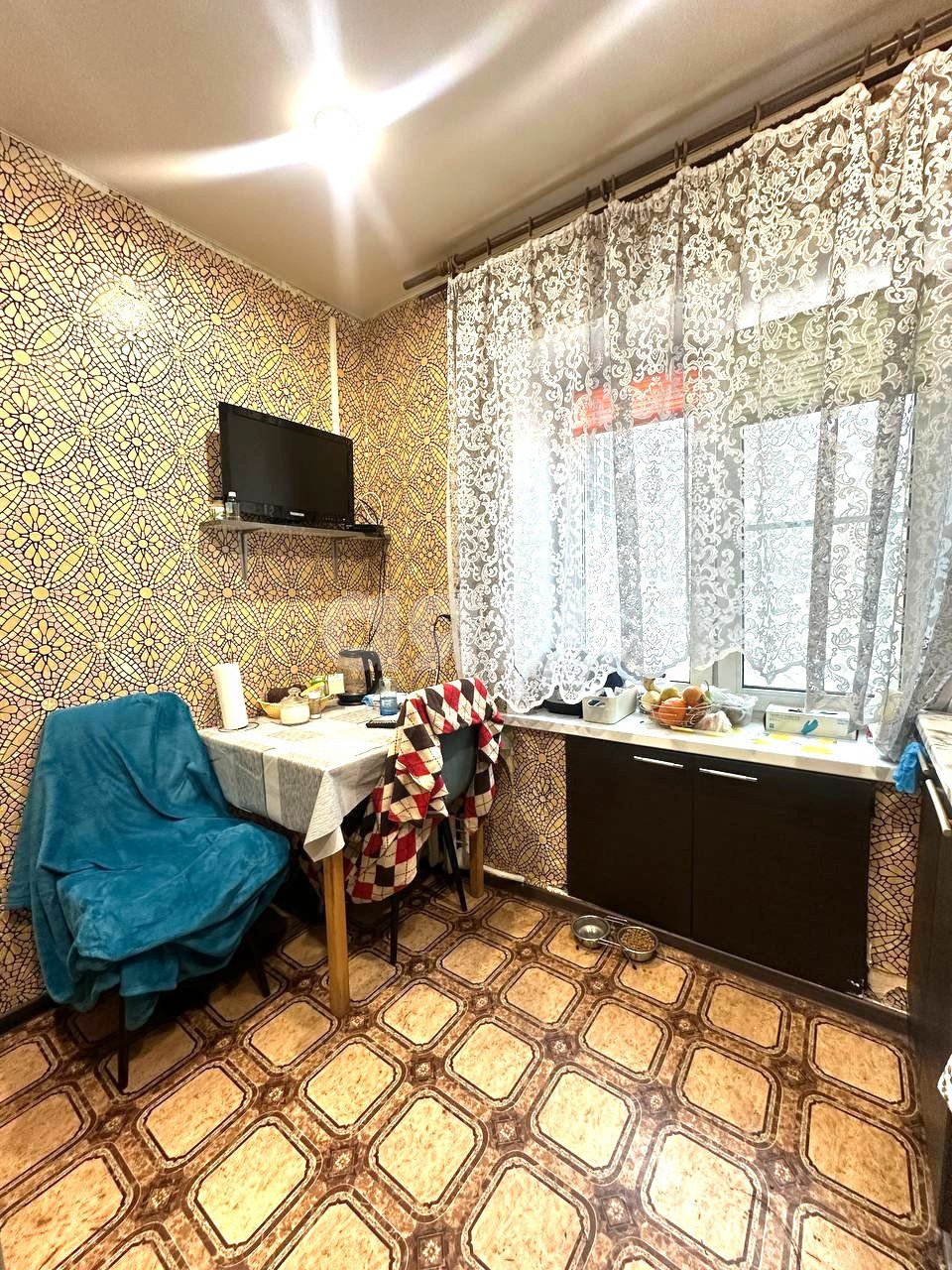 Фото №6: 2-комнатная квартира 43 м² - Электроизолятор, 12