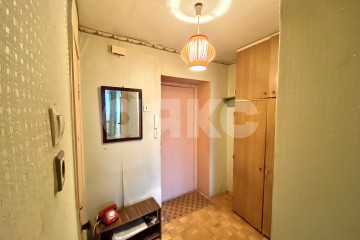 Фото №3: 1-комнатная квартира 35 м² - Раменское, мкр. 4-й квартал, ул. Левашова, 29А