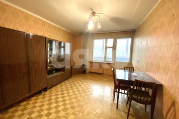 Фото №1: 1-комнатная квартира 35 м² - Раменское, мкр. 4-й квартал, ул. Левашова, 29А