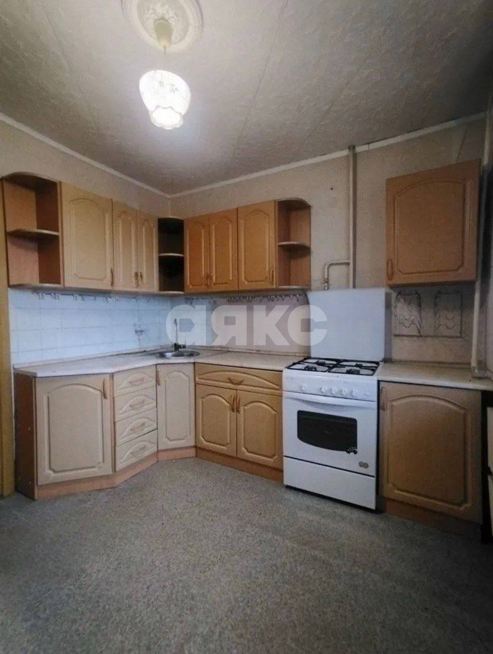 Фото №6: 3-комнатная квартира 66 м² - Никитское, 19