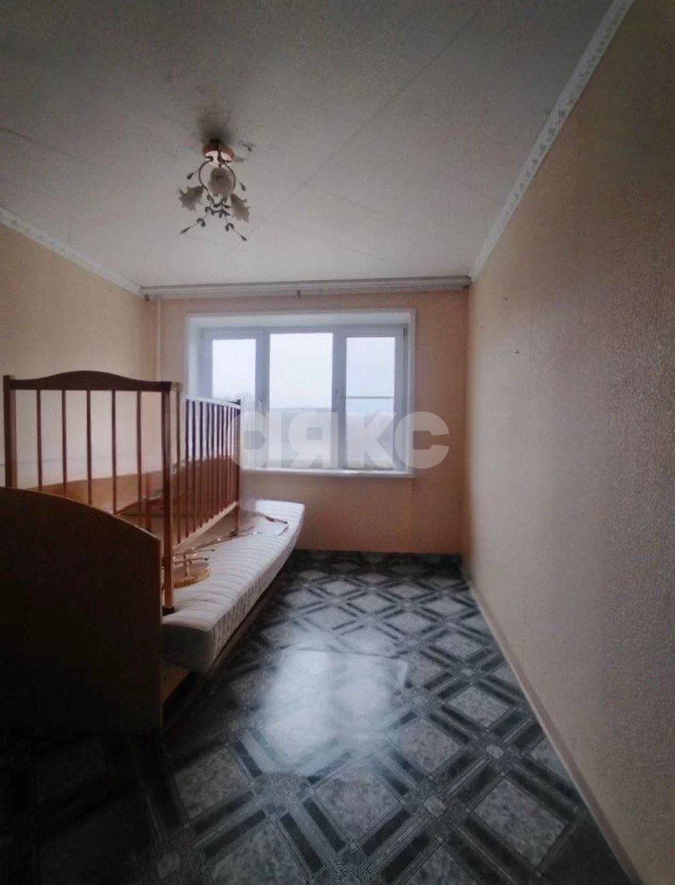 Фото №4: 3-комнатная квартира 66 м² - Никитское, 19