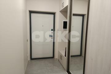 Фото №3: 2-комнатная квартира 44 м² - Раменское, мкр. ЖК Десятка, ул. Семейная, 7