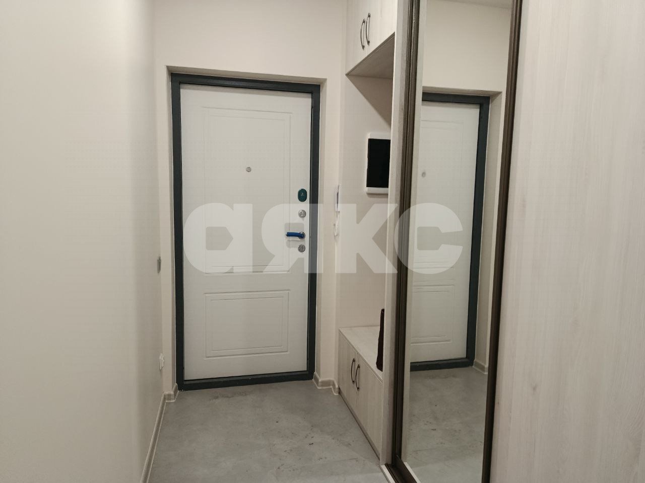 Фото №3: 2-комнатная квартира 44 м² - Раменское, Северный, мкр. ЖК Десятка, ул. Семейная, 7