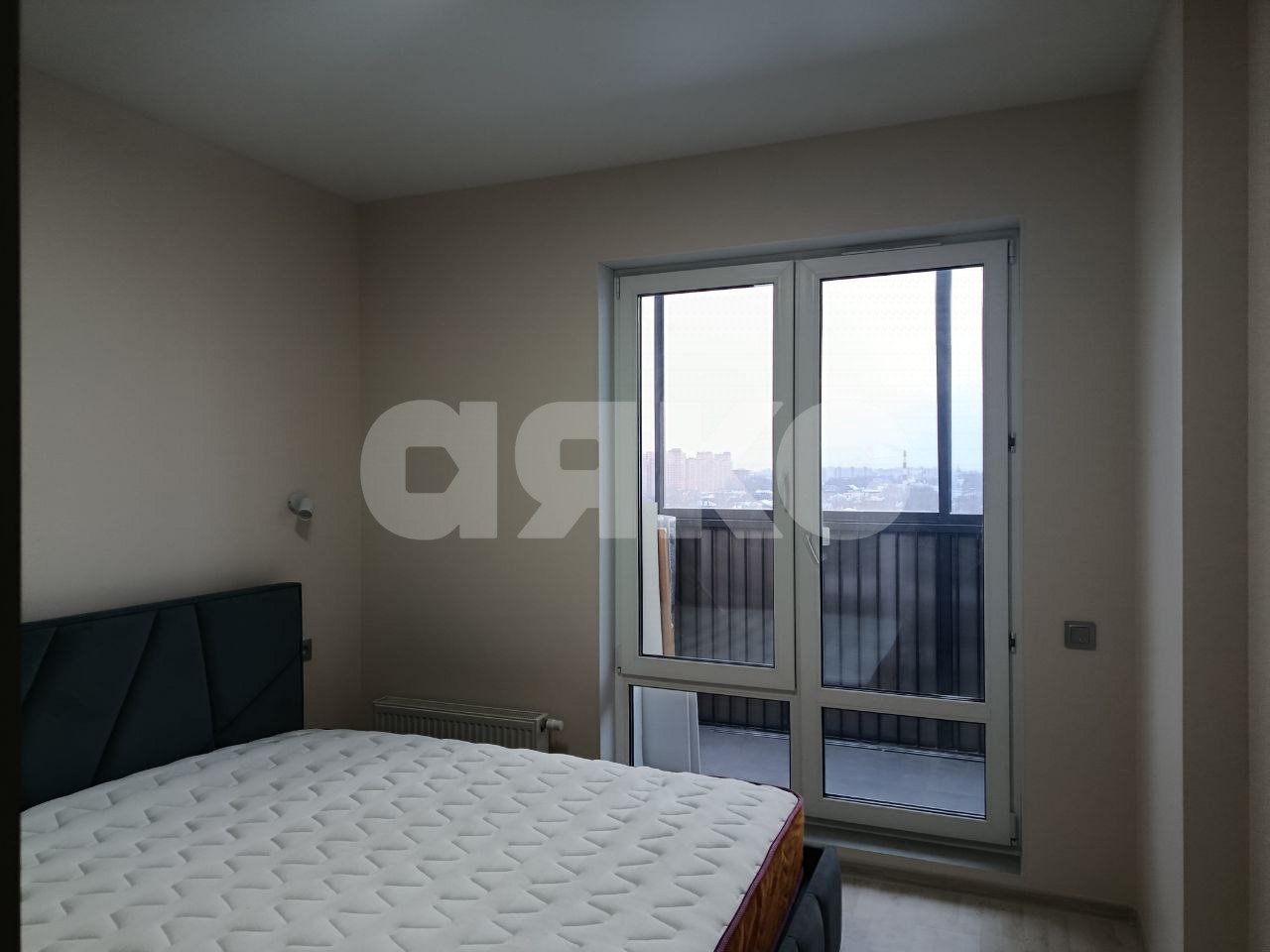 Фото №5: 2-комнатная квартира 44 м² - Раменское, Северный, мкр. ЖК Десятка, ул. Семейная, 7