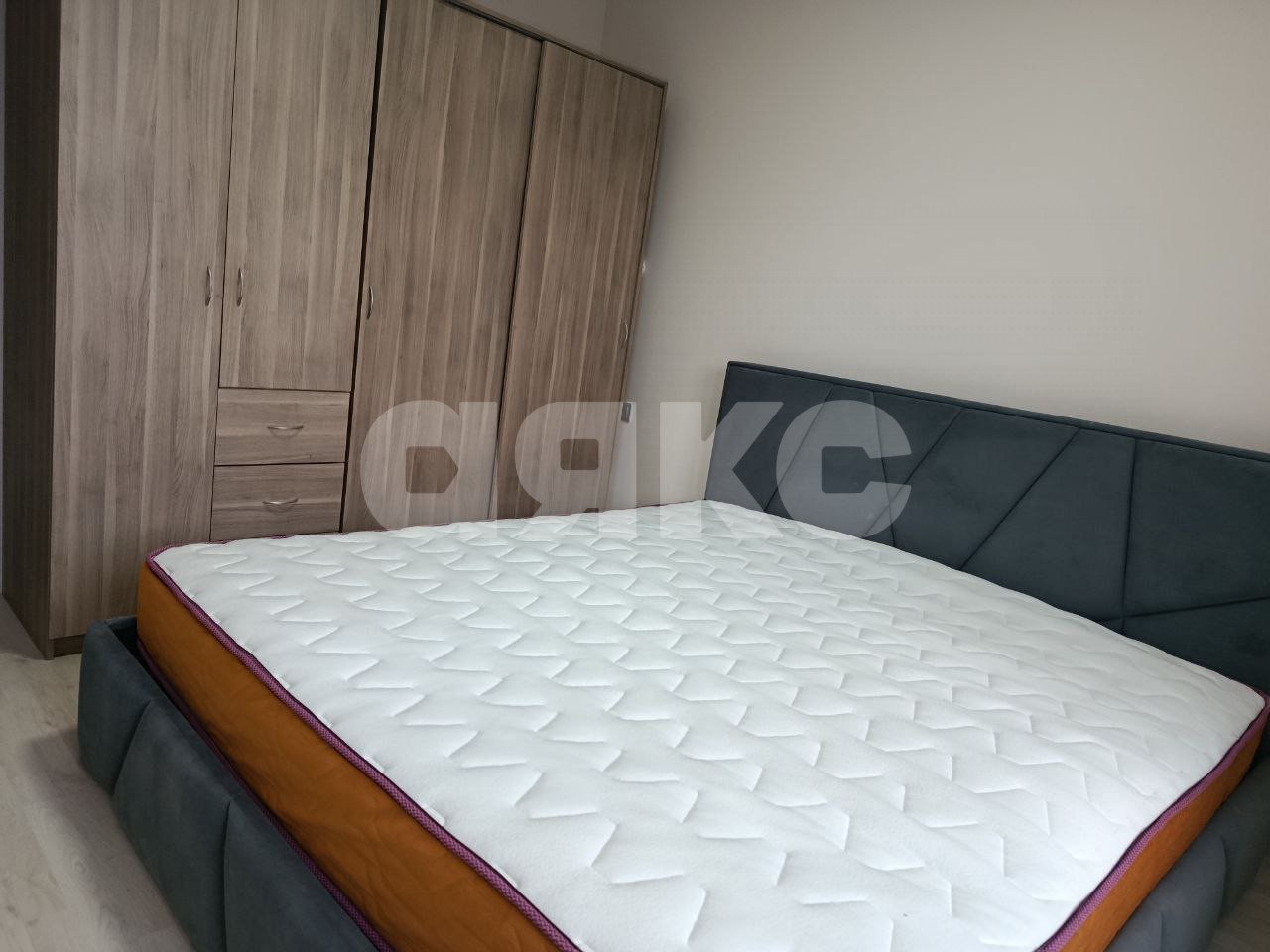 Фото №4: 2-комнатная квартира 44 м² - Раменское, Северный, мкр. ЖК Десятка, ул. Семейная, 7