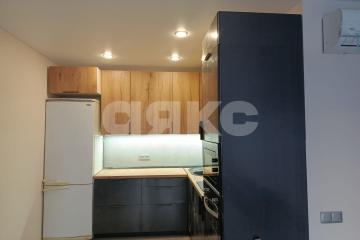 Фото №1: 2-комнатная квартира 44 м² - Раменское, мкр. ЖК Десятка, ул. Семейная, 7