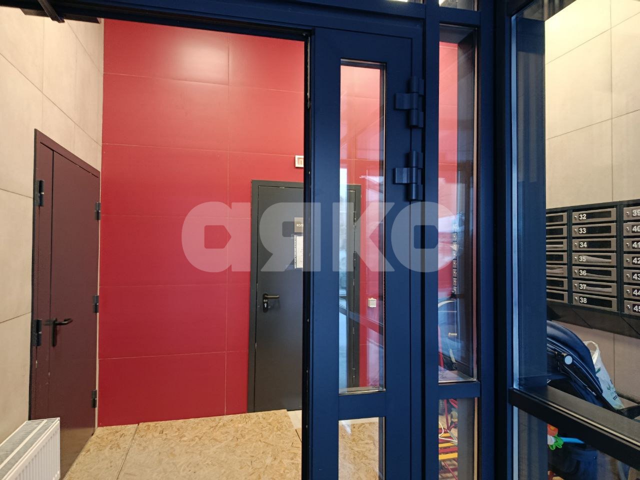 Фото №11: 2-комнатная квартира 44 м² - Раменское, Северный, мкр. ЖК Десятка, ул. Семейная, 7