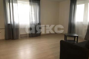 Фото №1: 1-комнатная квартира 45 м² - Раменское, мкр. ЖК Парк на Фабричной, ул. Высоковольтная, 21