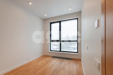 Фото №4: 1-комнатная квартира 36 м² - Москва, мкр. жилой комплекс Сидней Сити, ул. Шелепихинская набережная, 38к5