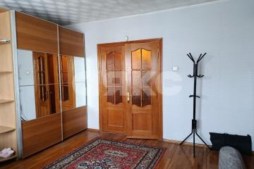 Фото №2: 2-комнатная квартира 52 м² - Раменское, мкр. 4-й квартал, ул. Чугунова, 40